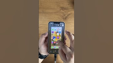Magnifier screenshot in iPhone return iOS 26..? #shorts #ios26