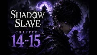 SHADOW SLAVE CH 14-15 Explain 🔥🔥🔥#donghua #shadowslave #explained