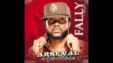 Fally Ipupa - Une Minute (Official Audio)