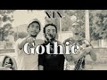 Xin  gothic official music