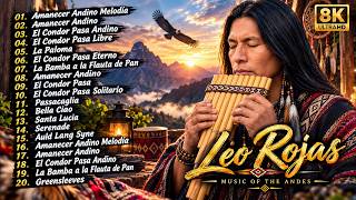 Leo Rojas - Top 20 of All Time ★ Full Greatest Hits Album - Leo Rojas