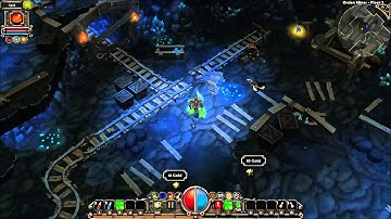 Torchlight   Alchemist with Brink   Part 1