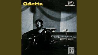 Video thumbnail of "Odetta - Timber (Live)"