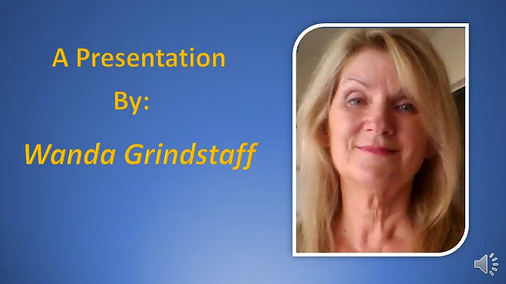 Make Money With Wanda Grindstaff