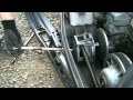 How To Pull A Snowmobile Primary Clutch (remove A