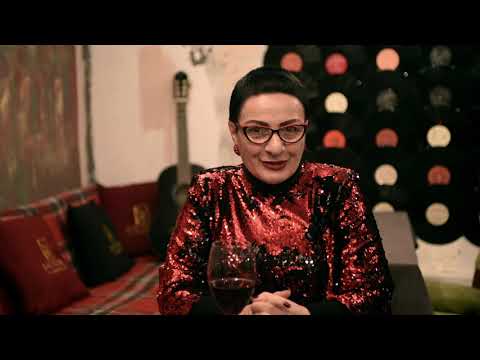 ადამიანები ერეკლეს ქალაქიდან - \"ხმა თელავიდან - თამრიკო ბოჭორიშვილი\"