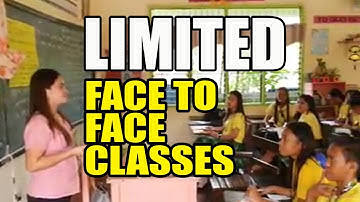 SIMULATION VIDEO FOR FACE TO FACE CLASSES