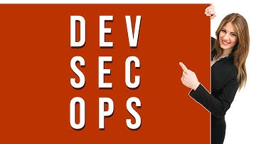 Unlock DevSecOps: The Secrets to Secure DevOps