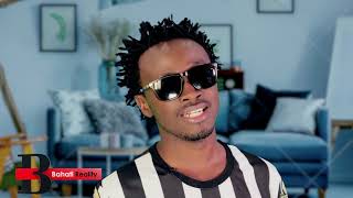 BAHATI REALITY EP3 | BAHATI AMEKALIWA| Rayvanny Visits Bahati's Home for Dinner