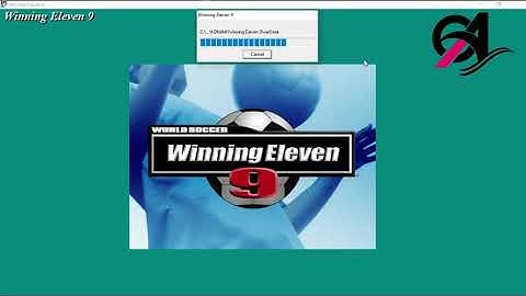 Free download winning eleven 9 pc ต วเต ม