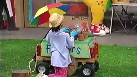 Walk Around The Block (Canada Version) Part 83