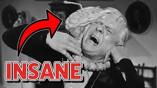 Fiend Without a Face (1958): The Cinema Secrets Behind the Brain Monsters!
