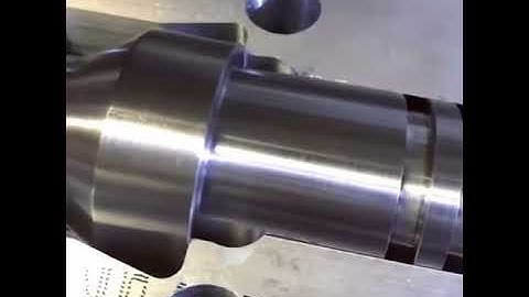 CNC Workholding 5th AXIS