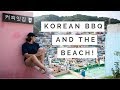 BEST THINGS to do in BUSAN | What to do in Korea