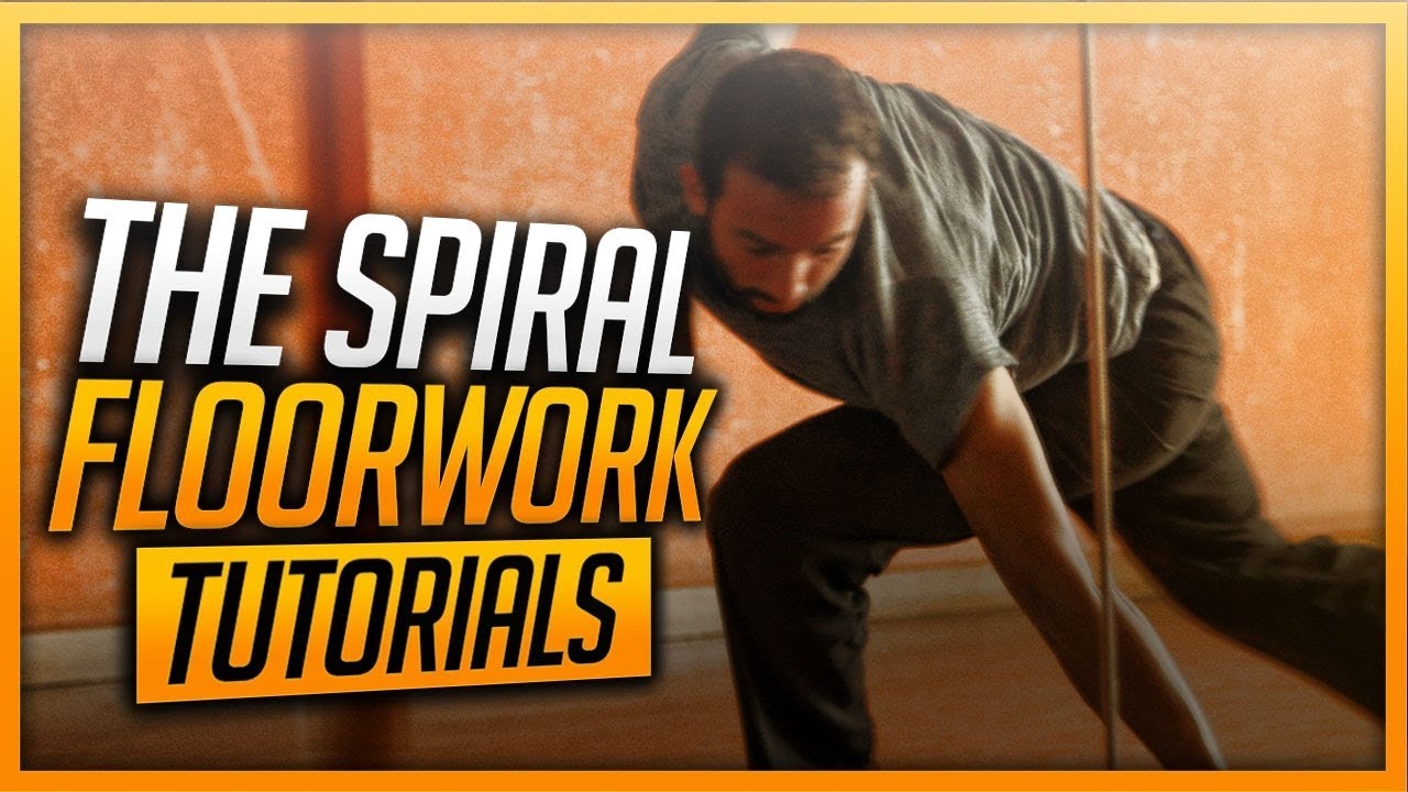 Tutorial - The Spiral