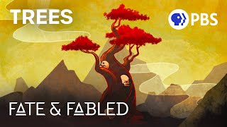 Tree Mythologies Explained | Fate \& Fabled