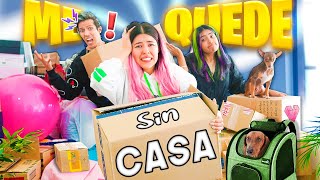 LESSLIE BUSCA HOGAR | POLINESIOS VLOGS