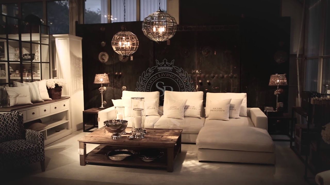 Riviera Maison Concept Video 2017 01 26