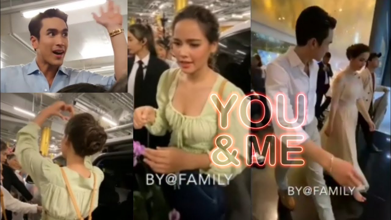 P8 (clip) • Nadech & Yaya | 