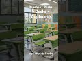 Furniture for every size and need. 🐘🪑#schoolfurniture #shortvideo #shorts