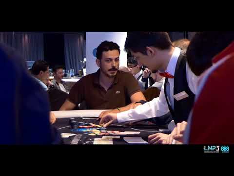 Casino Español 2010