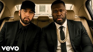Eminem & 50 Cent - Headshot (Ft. Tony Yayo, Lloyd Banks) 2025