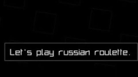 PewPew Live- Russian Roulette easter egg (easier way)