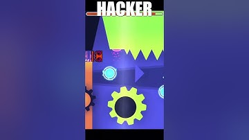 Acu End NOOB vs PRO vs HACKER Short