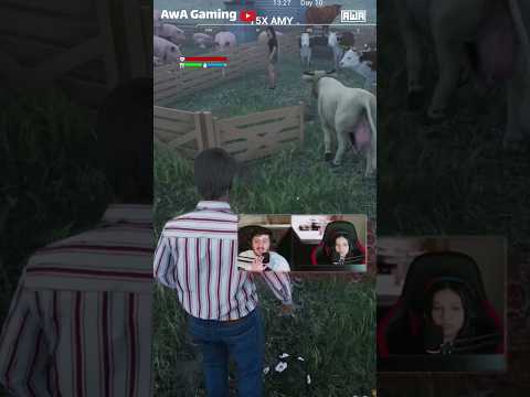 شوف للنهاية محاكي المزارع العاب قيمنق محاكي المزرعة لعبة ألعاب العاب محاكاة