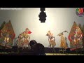 Durno dihajar Sencaki Pagelaran wayang kulit Ki SUNARPO GUNO PRAYITNO Lakon RABINE PRONTOWATI