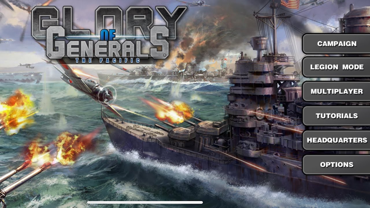 Glory Of Generals Pacific War Allies 2 Walkthrough YouTube glory-of-generals-pacific-war-allies-2-walkthrough-youtube