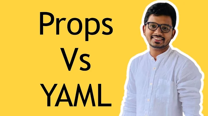 Difference between properties vs yml- Spring Boot -