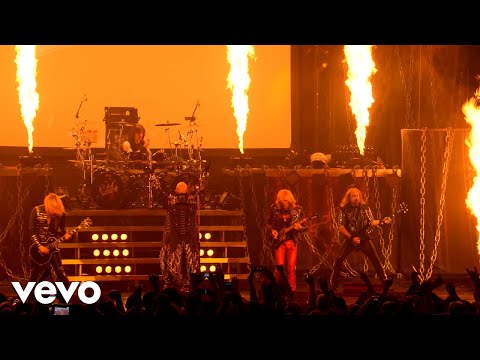 Judas Priest - Metal Gods (Epitaph)