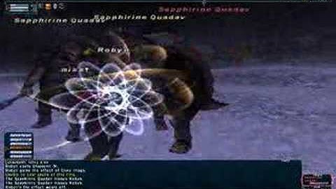 Ruhotz Silvermines BCNM - Light in the Darkness MNK solo