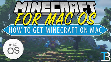 How To Download & Install Minecraft on MacOS