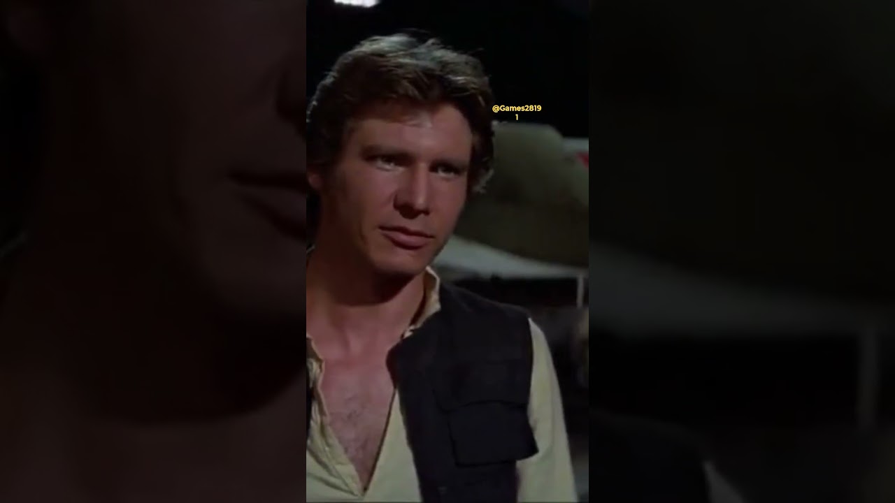 May The Force Be With You!!           