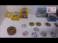 10 juegos de mesa para niños【2019】 - YouTube