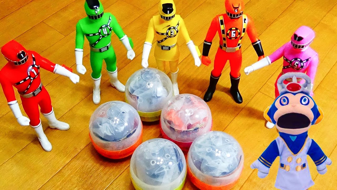 All 5 types [Aim for the Ticket] Big size cosplay weapon Ressha