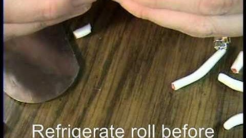 Valentine Cookies in Polymer Clay by Garden of Imagination