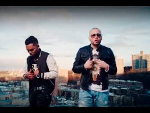 Redimi2 + Funky & Sanddy El Siervo Amado - Yo Soy Asi Remix- 2013