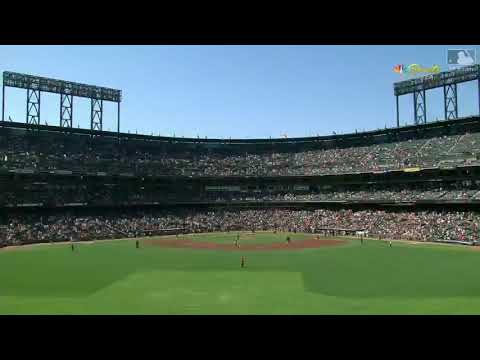 Ryan Vogelsong Retires as a San Francisco Giant