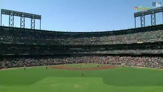 Ryan Vogelsong Retires as a San Francisco Giant