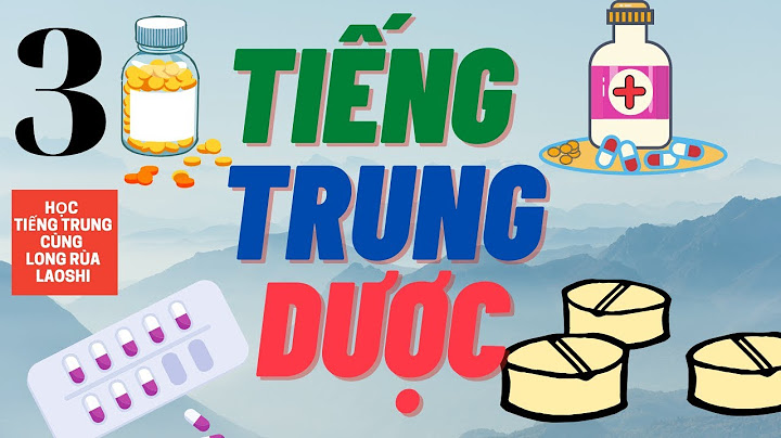 Từ vựng tiếng trung chuyên ngành kế toán phần 3 năm 2024