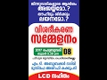 ജിന്ന്‍ വാദികളുടെ ആദര്‍ശം അജയ്യമോ ? തൌഹീദുംശിര്‍ക്കും ലയനമോ ? വിശദീകരണ സമ്മേളനം |പെരിന്തല്‍മണ്ണ