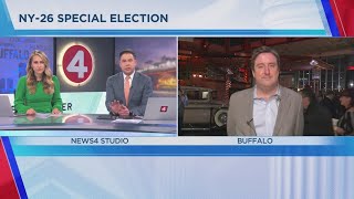 Political analyst Jack O'Donnell reacts to Tim Kennedy's win in NY26 special election