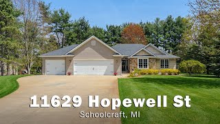 11629 Hopewell St video tour