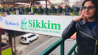 Exploring The Enchanting Beauty of SIKKIM Where every views tells story #sikkim #sikkimvlog #vlog