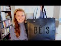 Honest Beis Work Tote Review | Is it work-travel worthy?