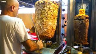 Cheesy Chicken Kebab by Mr Kebab