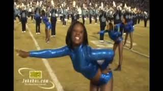 Prancing J Settes 2007 (Man Eater)